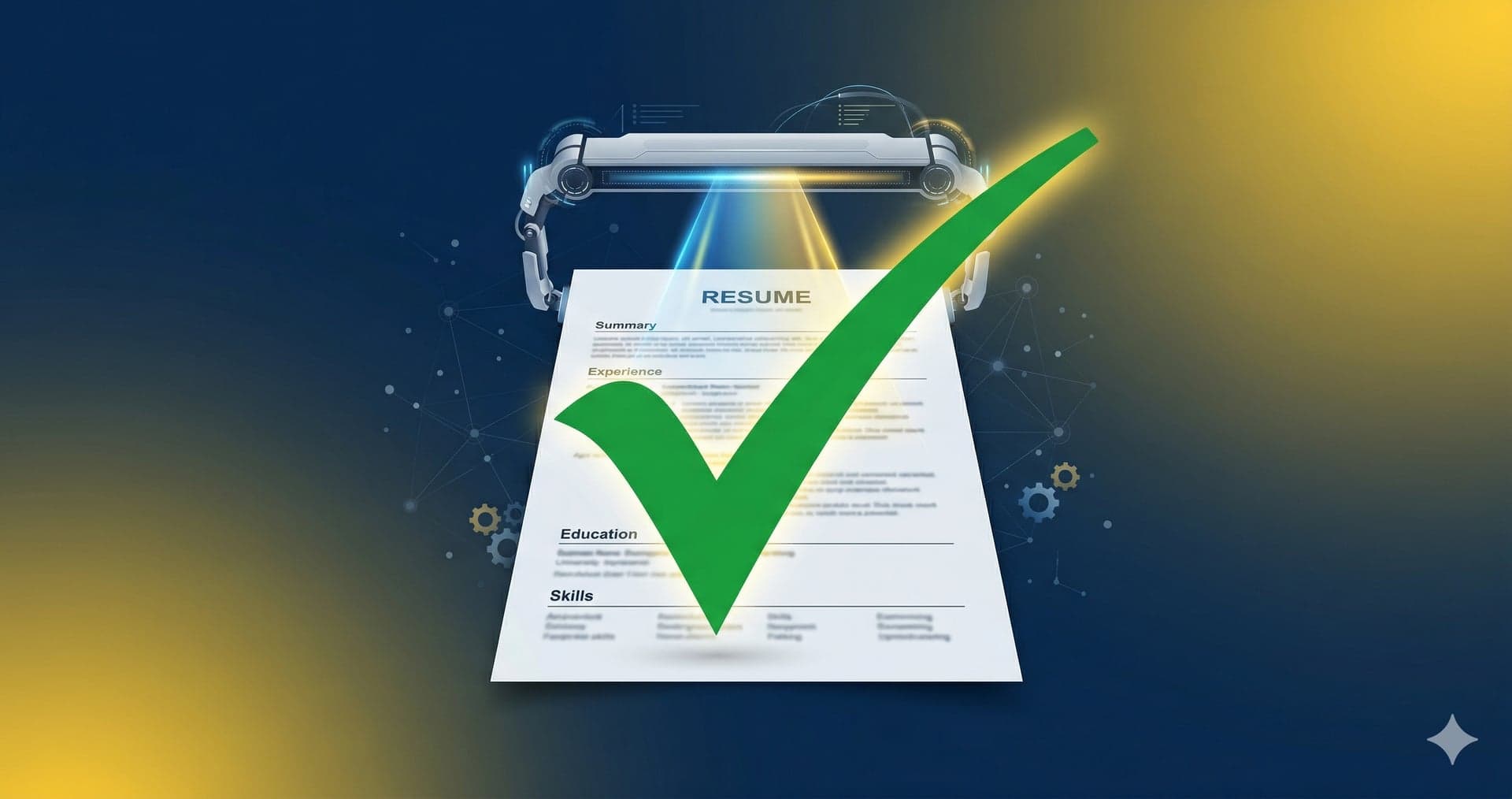 ATS Resume Format Guide 2026: What Works, What Breaks, and Why