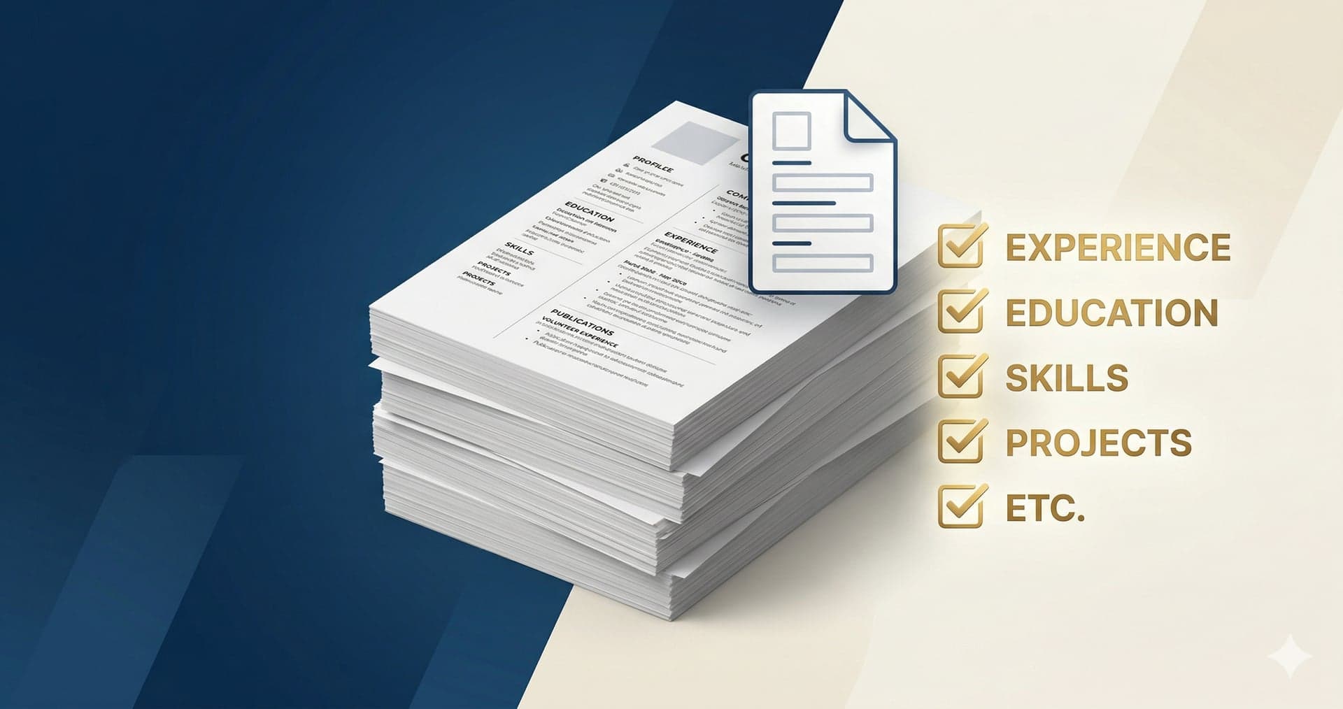 German CV vs American Resume: What's Actually Different?