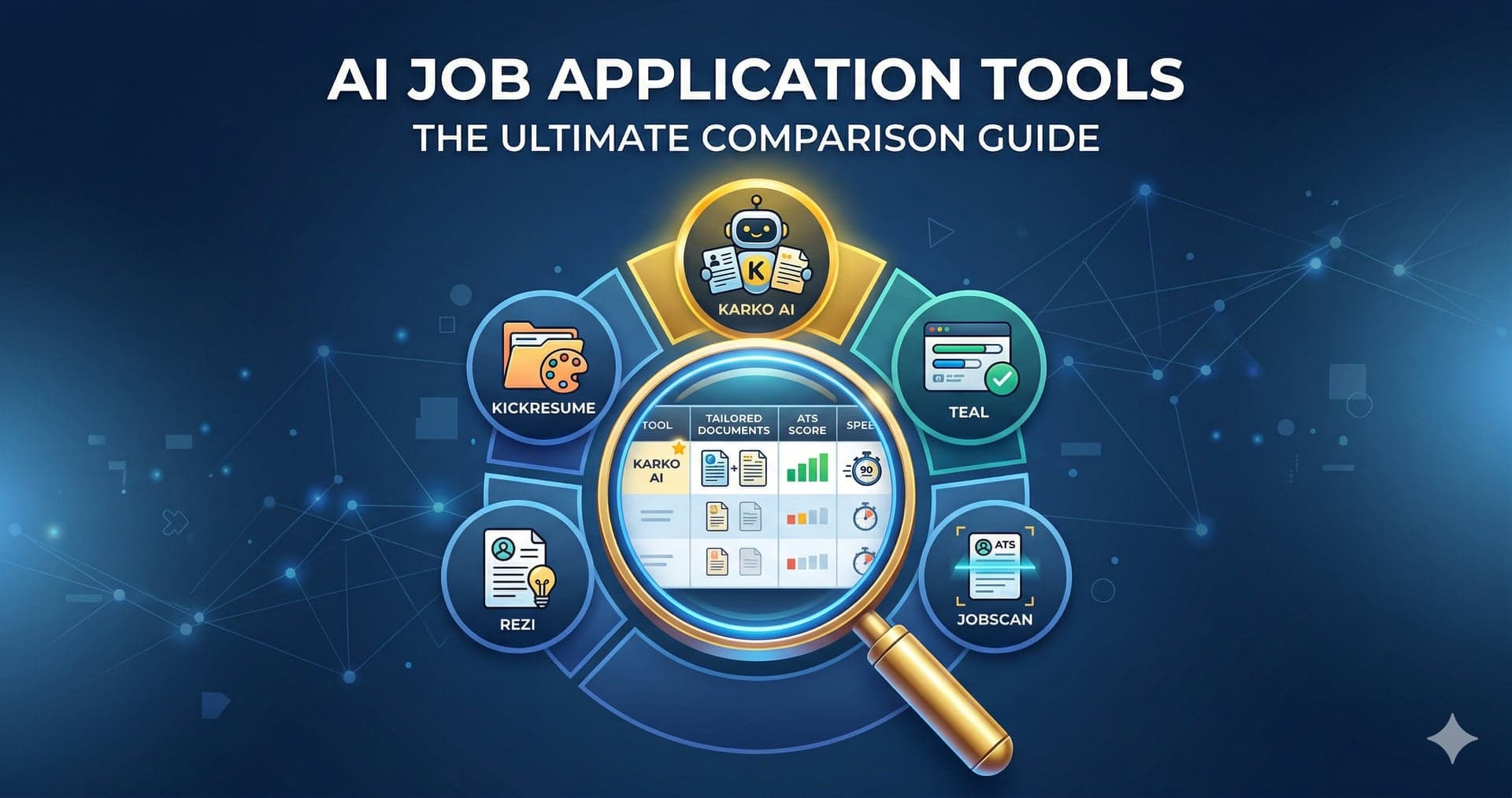 What Is a Master CV and Why You Need One (Template Included)