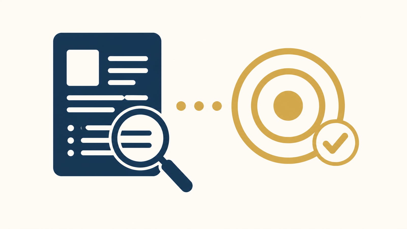 Karko Fit Analysis with match score, strengths and gaps for a specific role